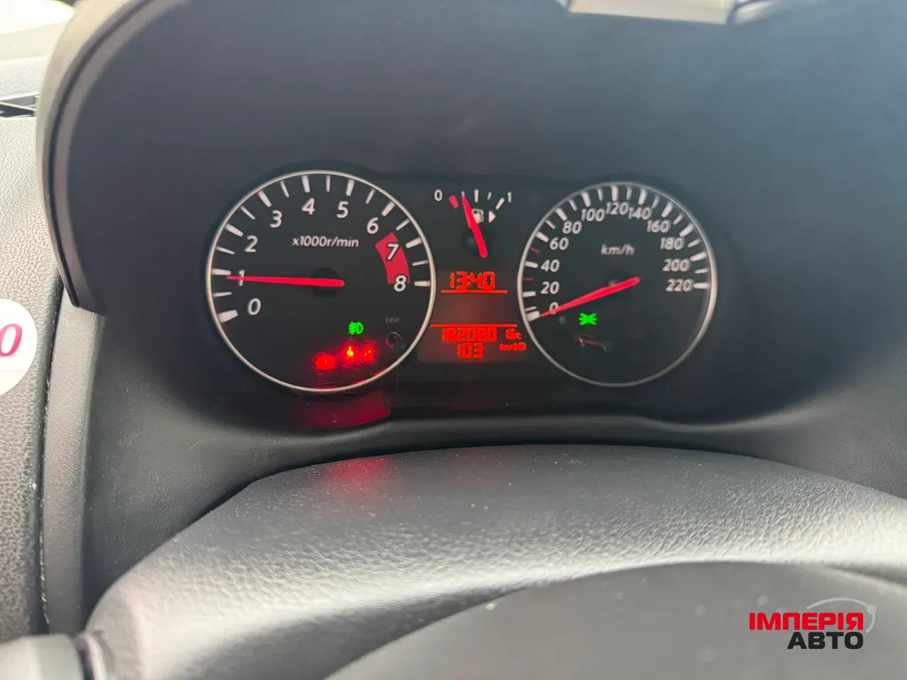 Nissan Note - фото 12