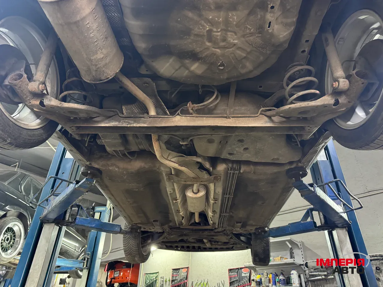 Nissan Note - фото 11