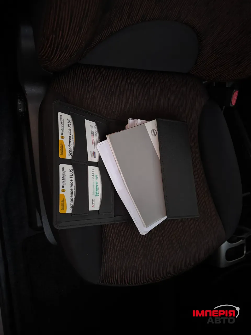 Nissan Note - фото 23