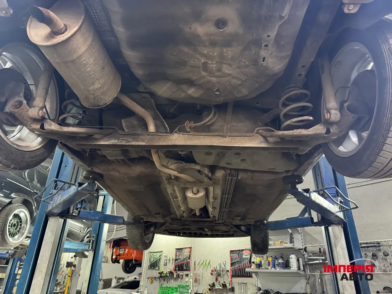 Nissan Note - фото 13