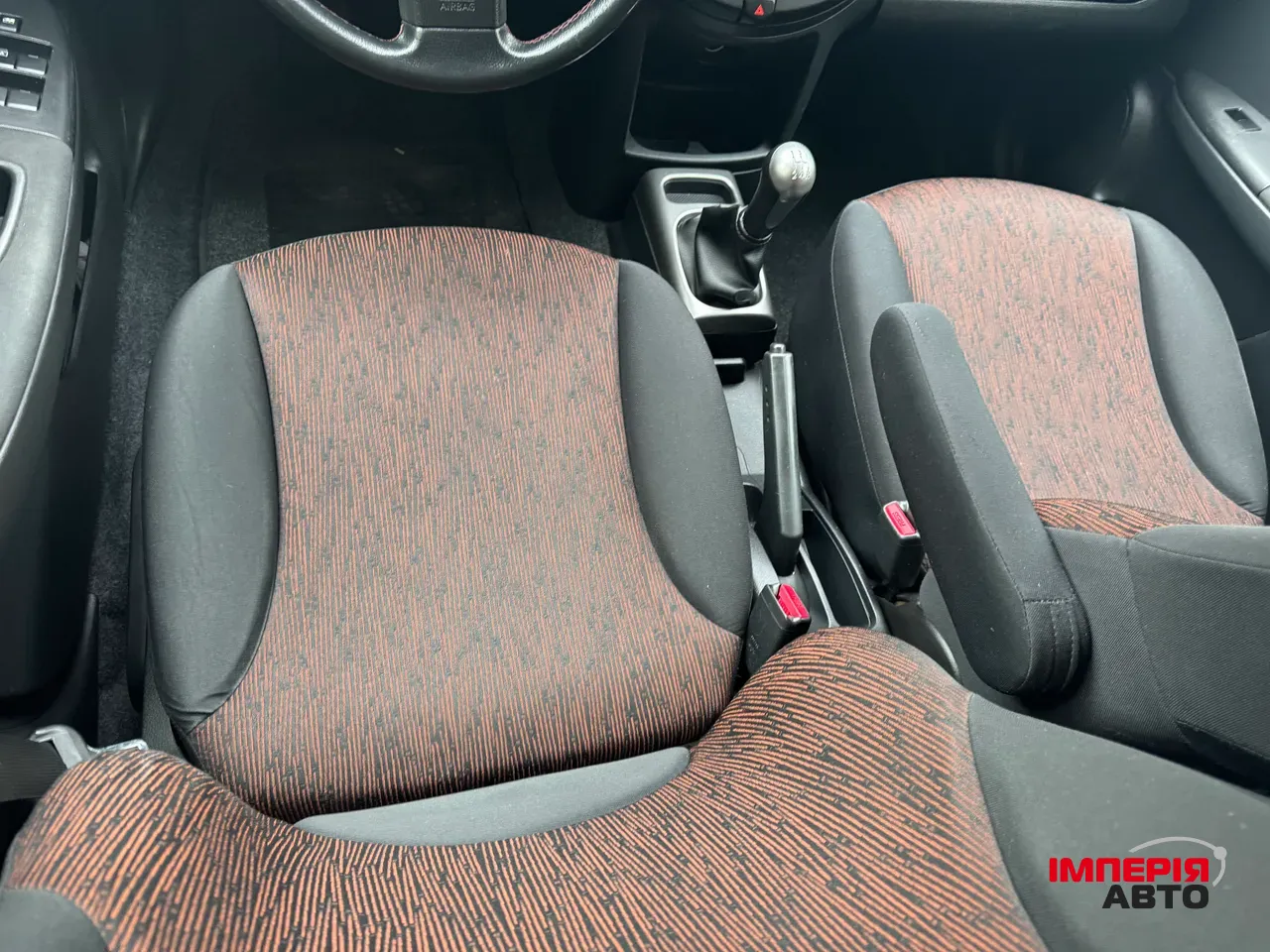 Nissan Note - фото 14