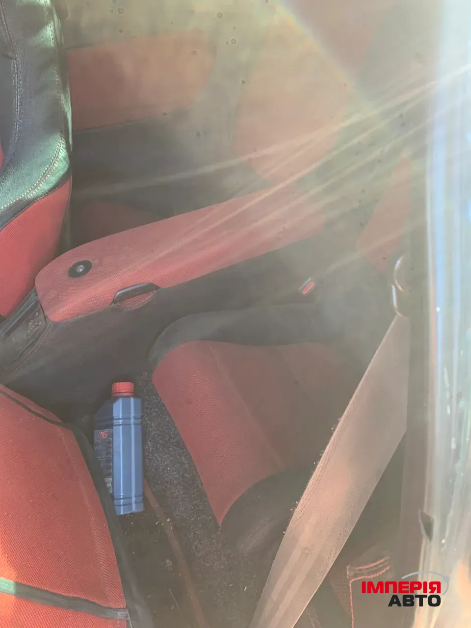 Honda Prelude - фото 9