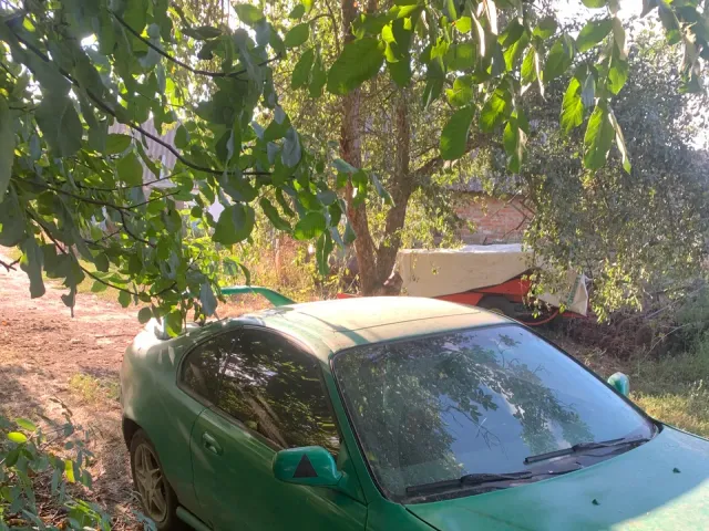 Honda Prelude - фото 1