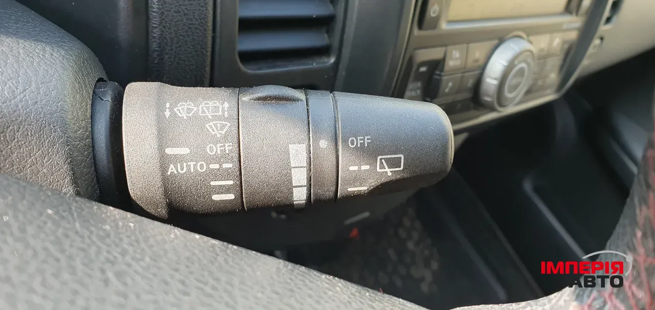 Nissan Note - фото 13