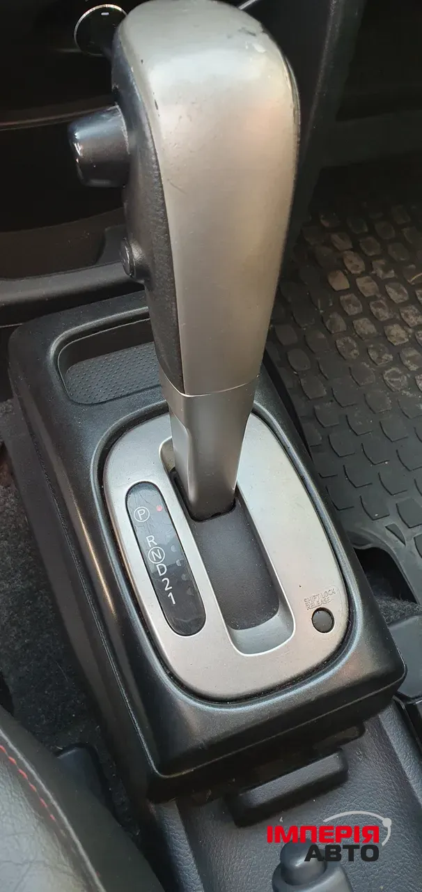 Nissan Note - фото 17