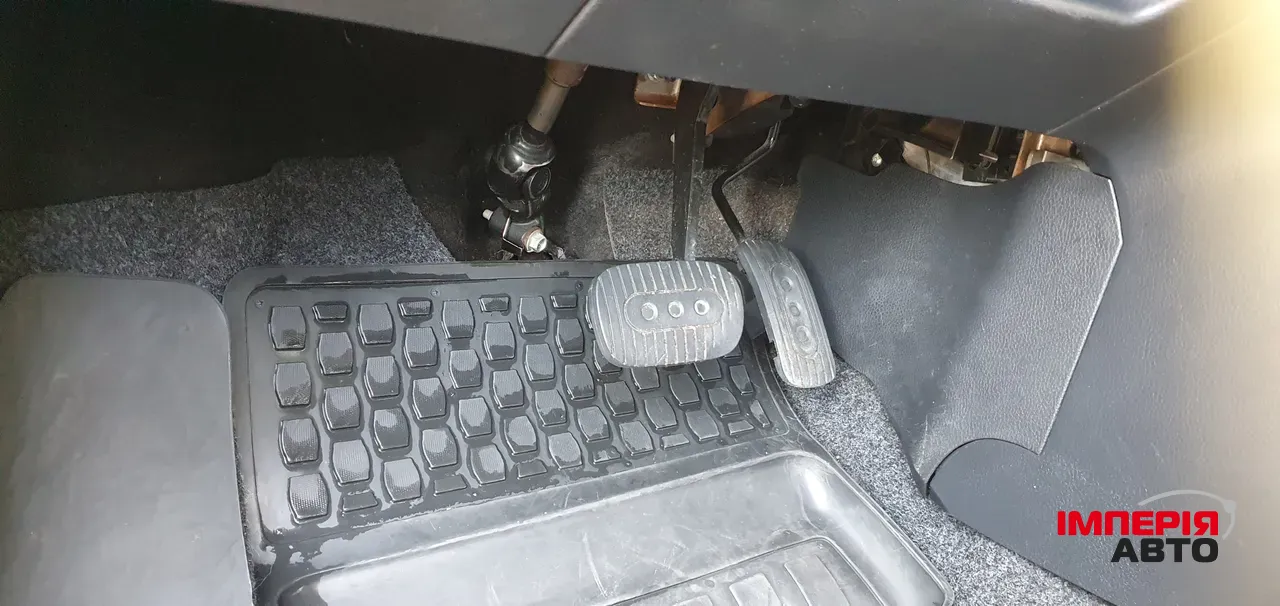 Nissan Note - фото 15