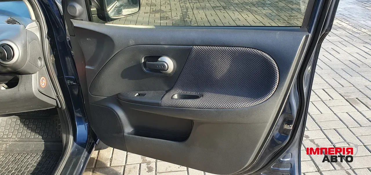Nissan Note - фото 12