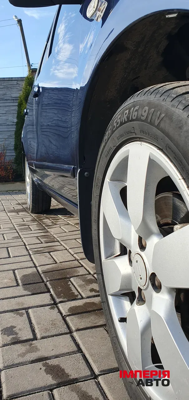 Nissan Note - фото 8