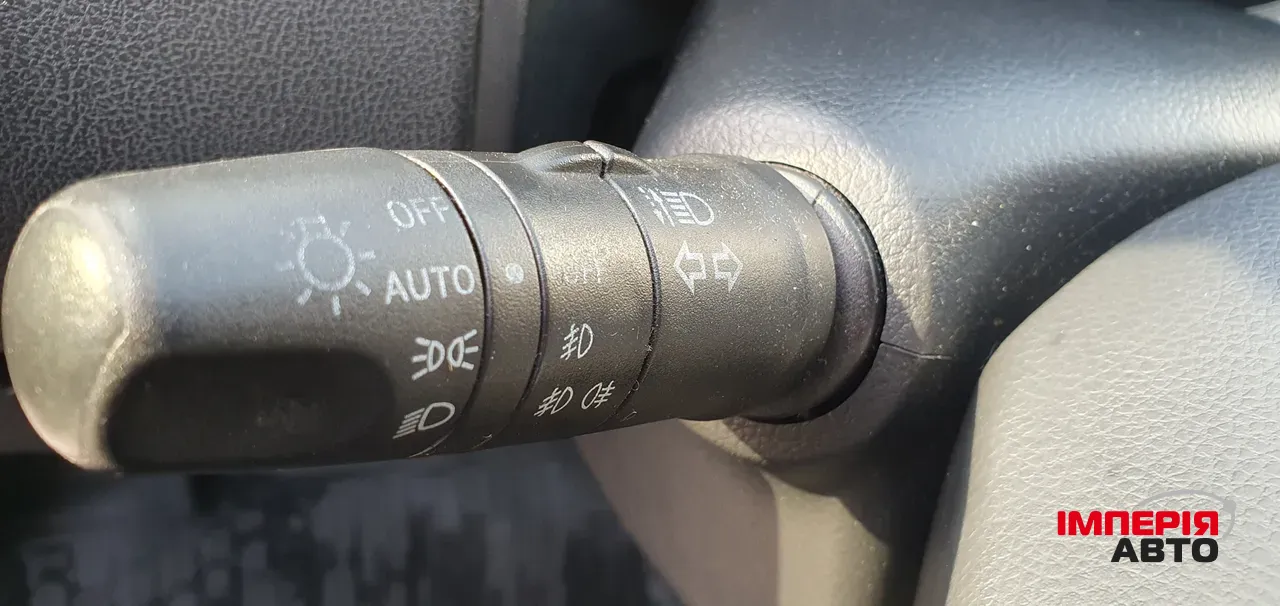 Nissan Note - фото 14