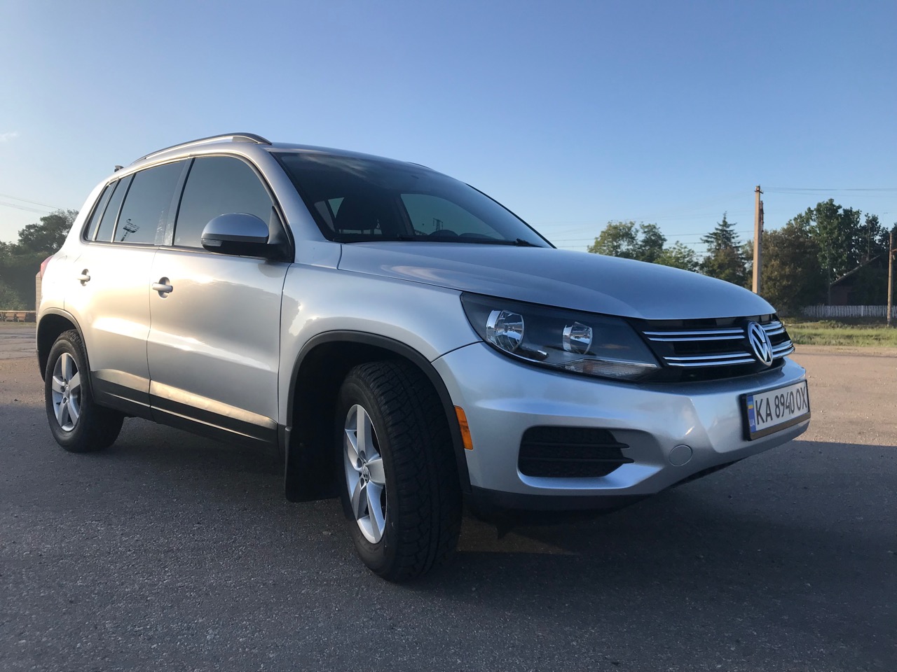 Volkswagen Tiguan 2015, Біла Церква, $12 500 - зображення 3