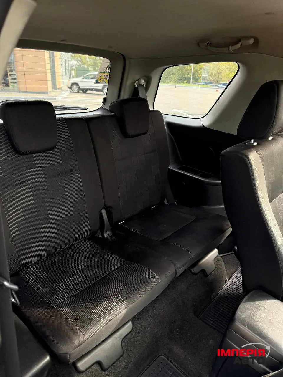 Suzuki Grand Vitara - фото 9