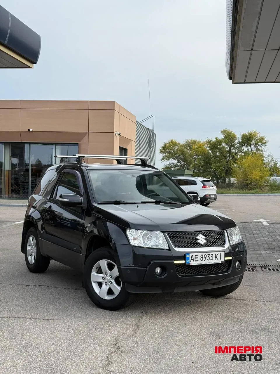 Suzuki Grand Vitara - фото 2