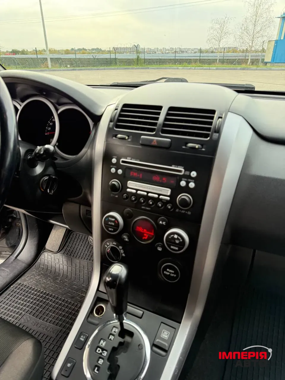 Suzuki Grand Vitara - фото 10