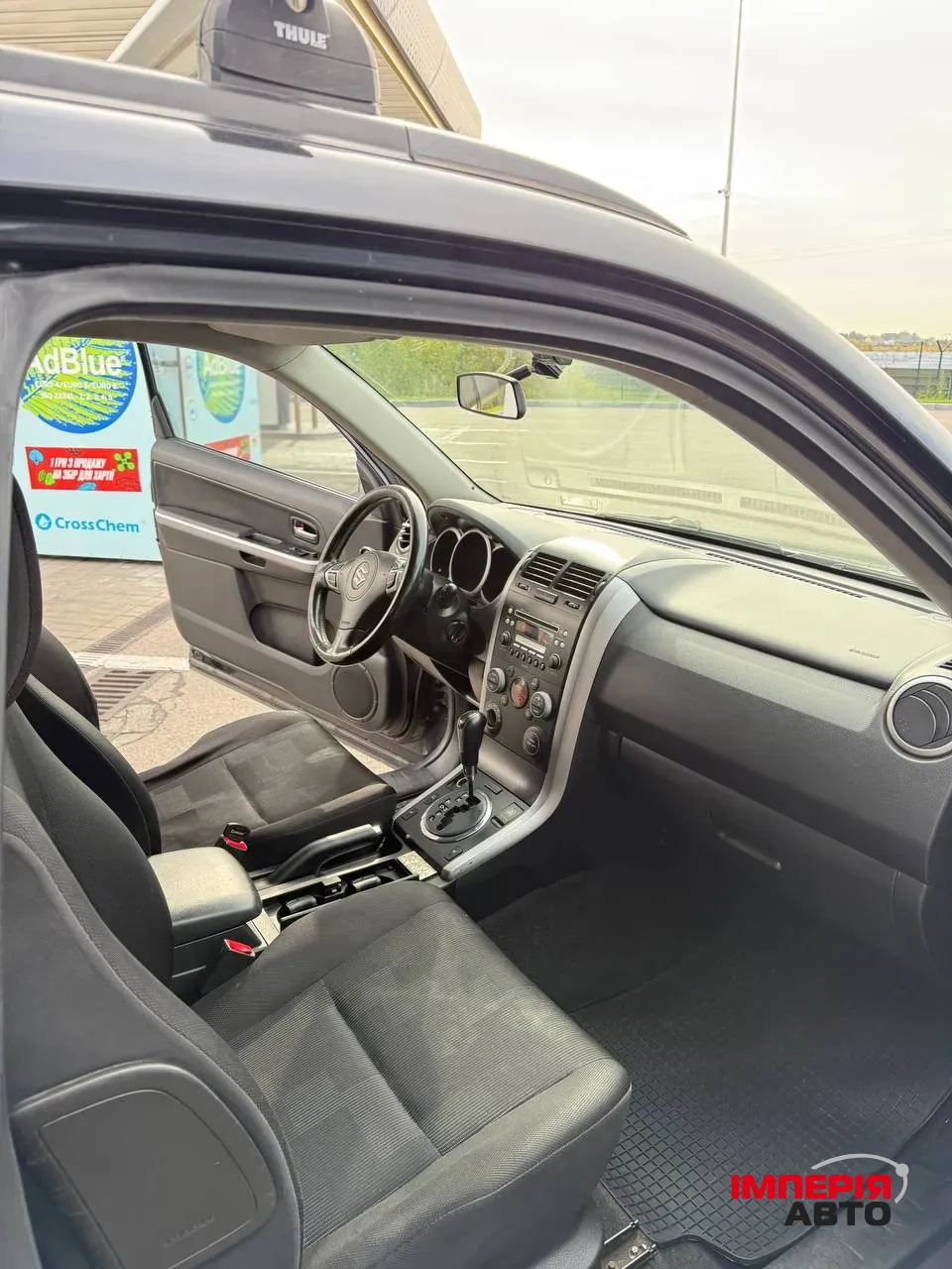 Suzuki Grand Vitara - фото 7