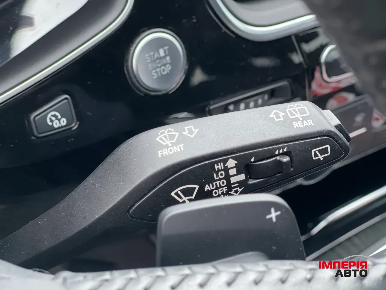 Audi Q7 - фото 39