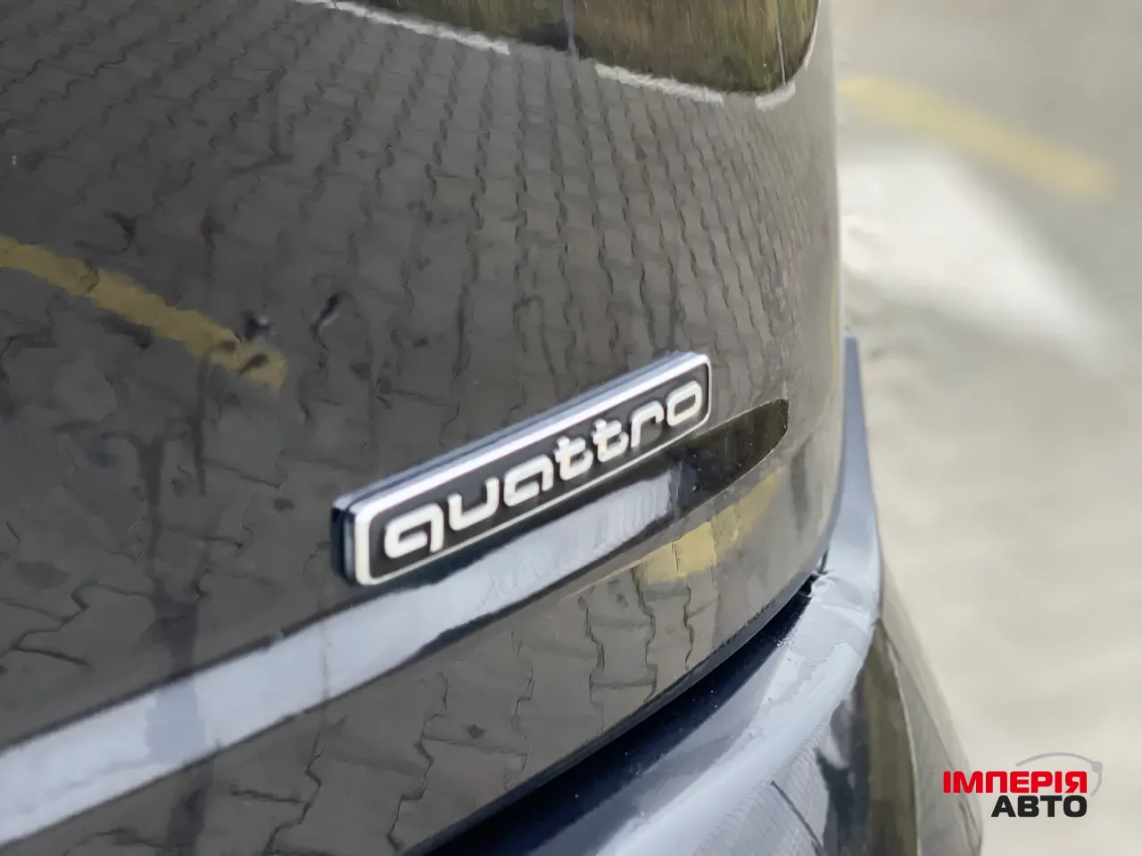 Audi Q7 - фото 27