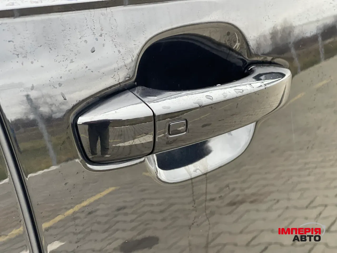 Audi Q7 - фото 51