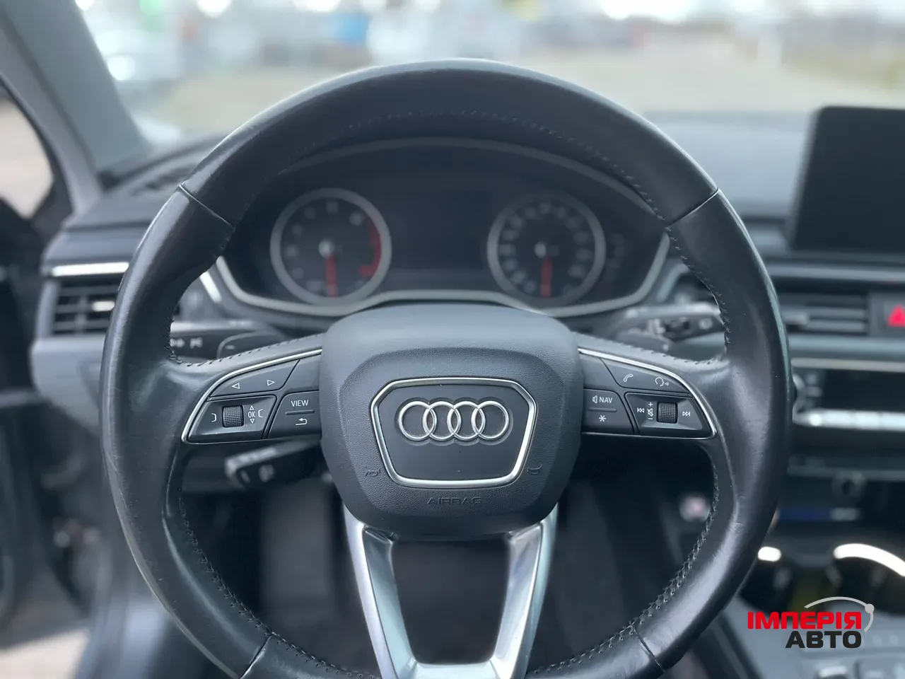 Audi A4 allroad - фото 28