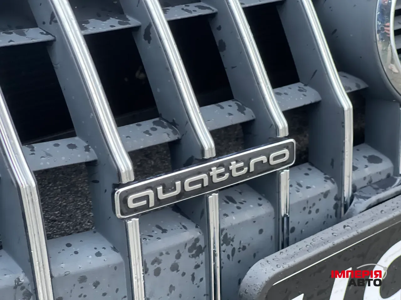 Audi A4 allroad - фото 19