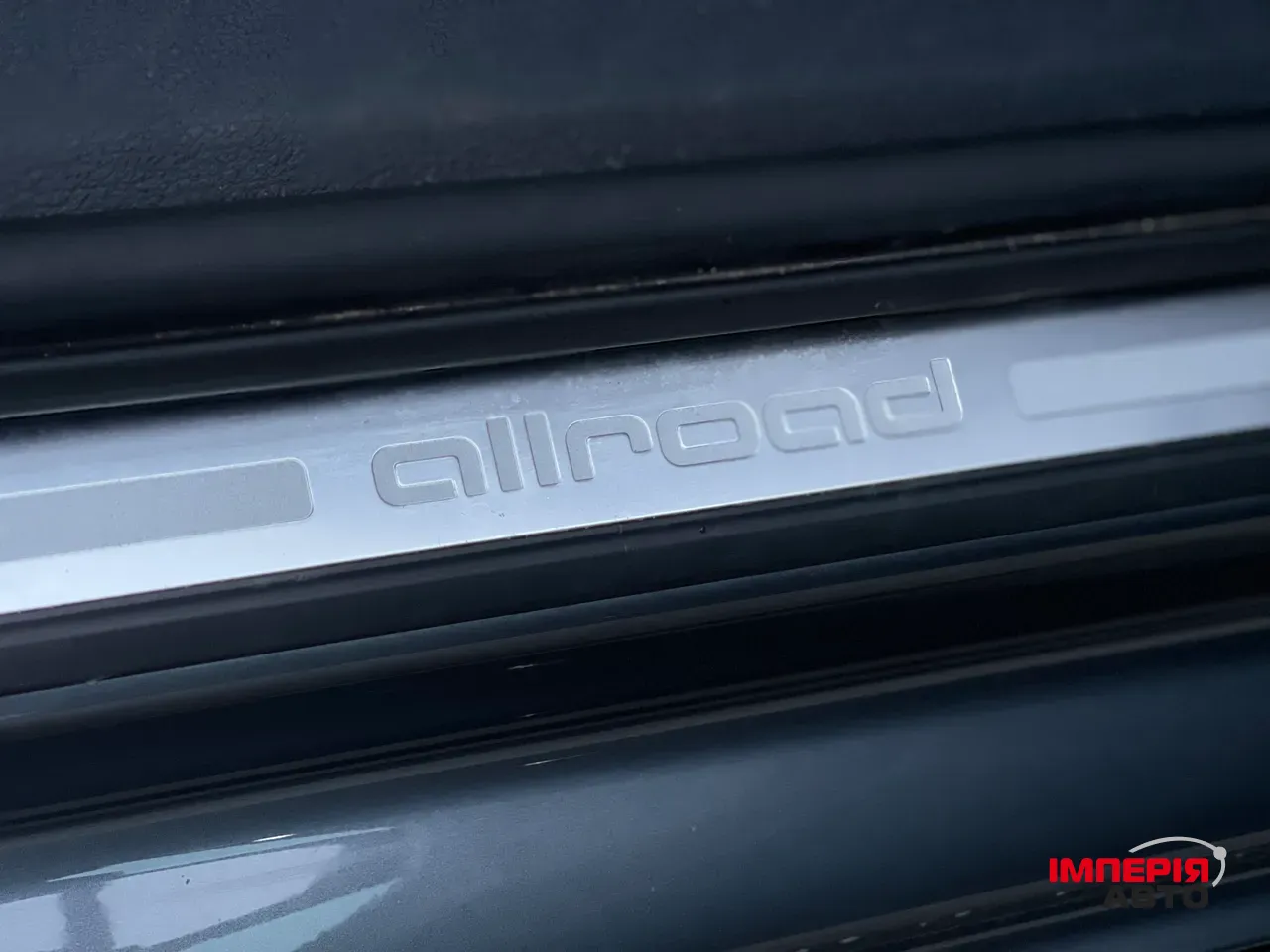 Audi A4 allroad - фото 47