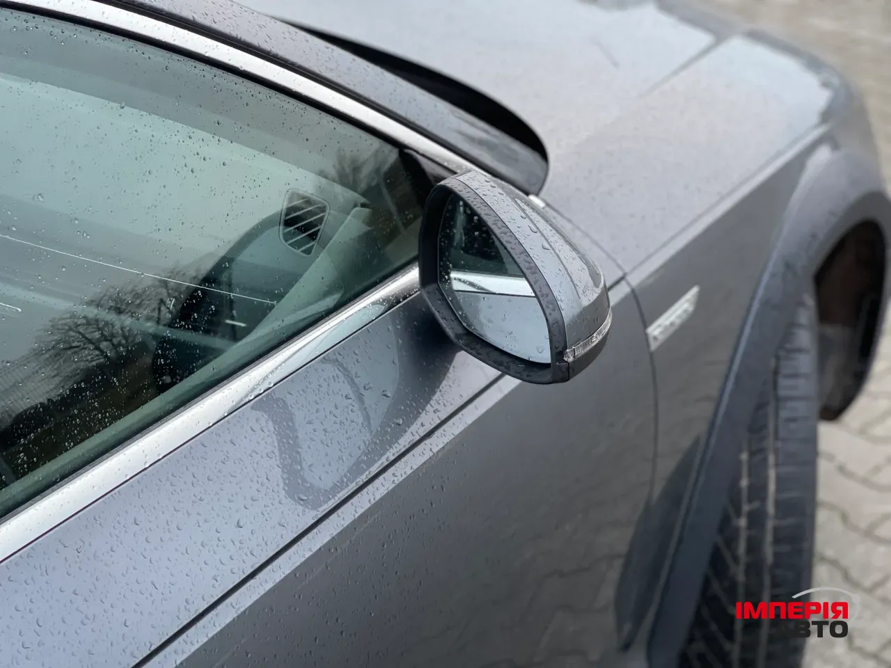 Audi A4 allroad - фото 21