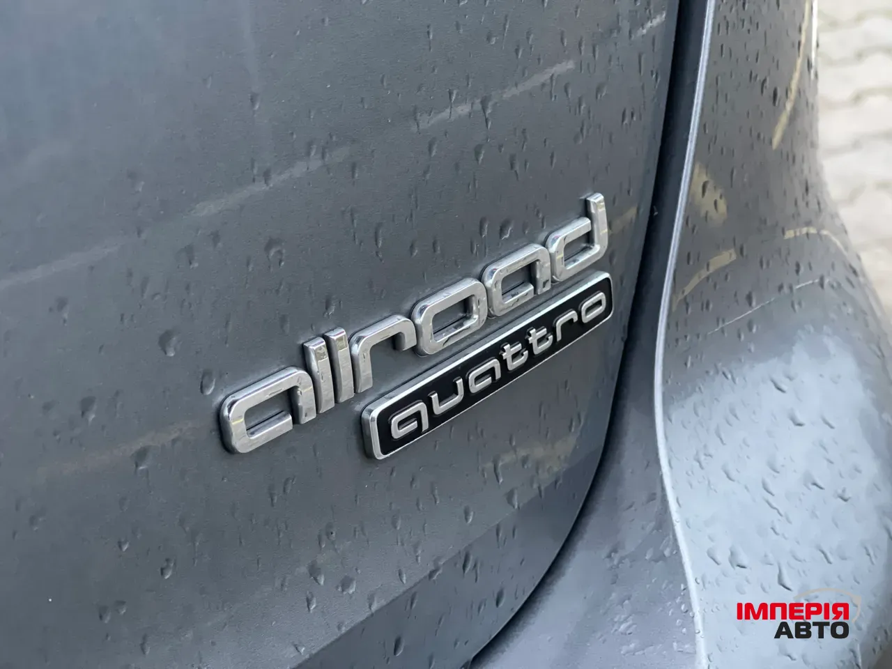 Audi A4 allroad - фото 16