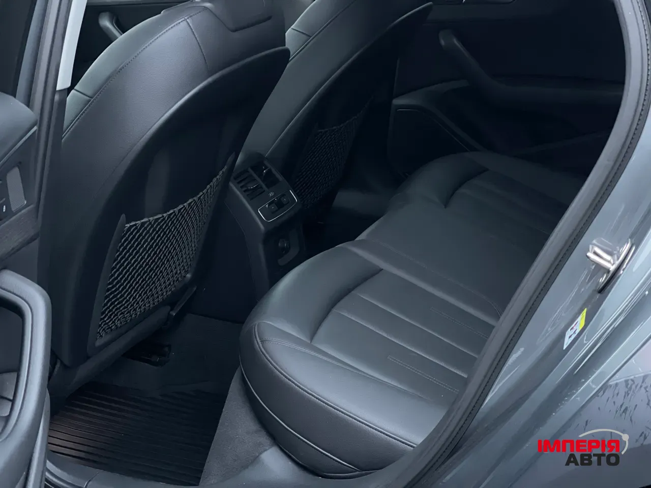 Audi A4 allroad - фото 42