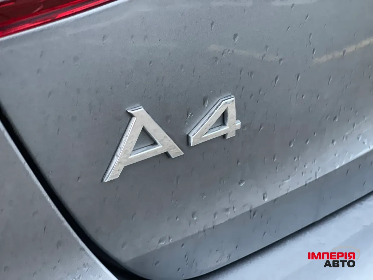 Audi A4 allroad - фото 17