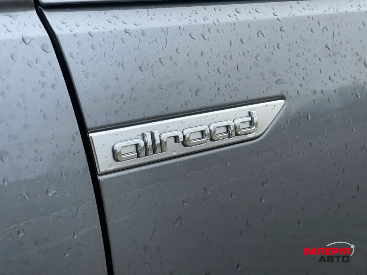 Audi A4 allroad - фото 18