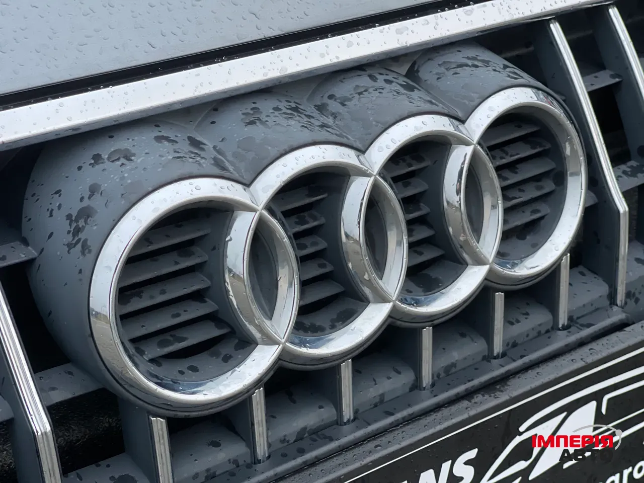 Audi A4 allroad - фото 20