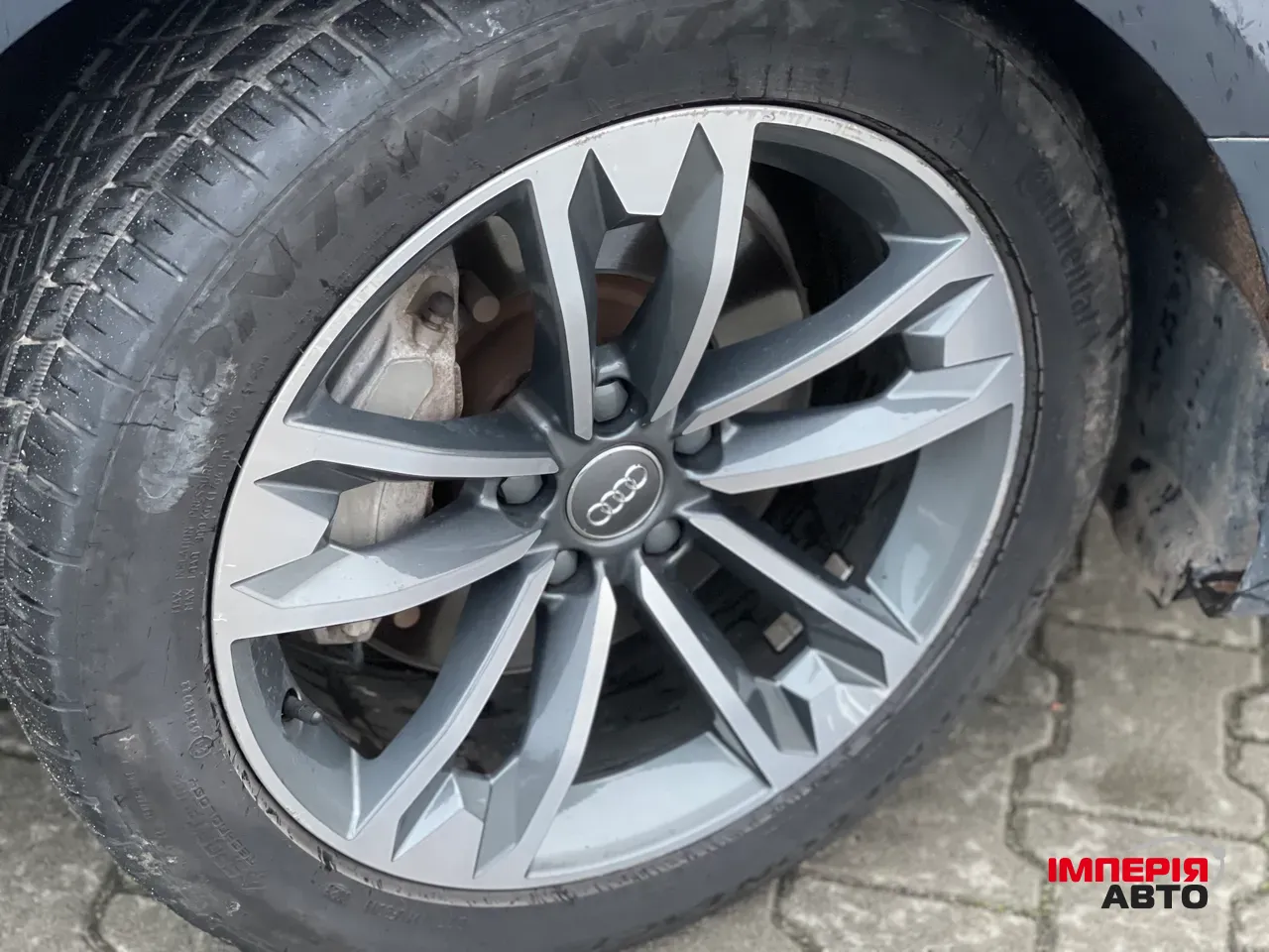 Audi A4 allroad - фото 23