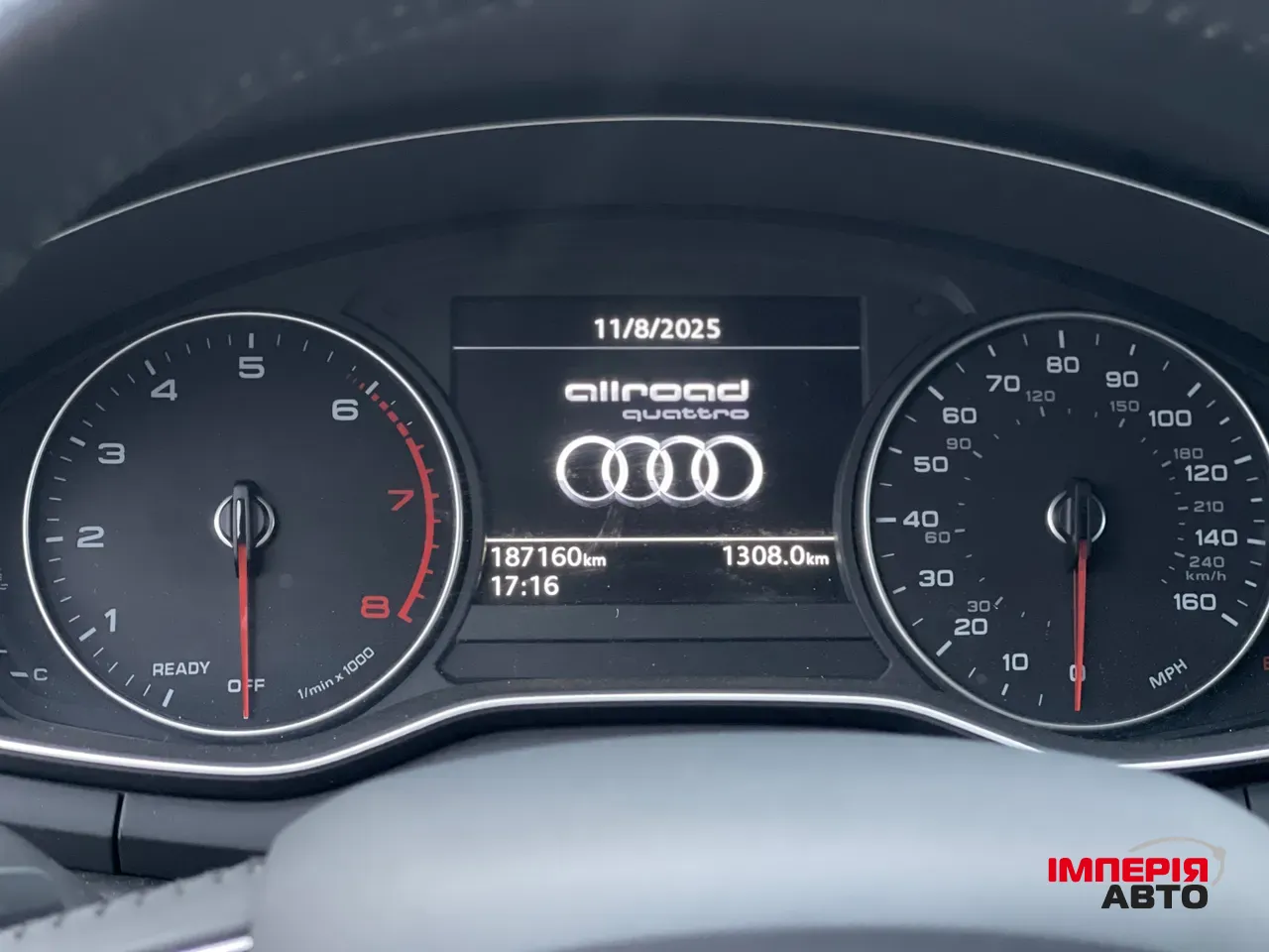 Audi A4 allroad - фото 27