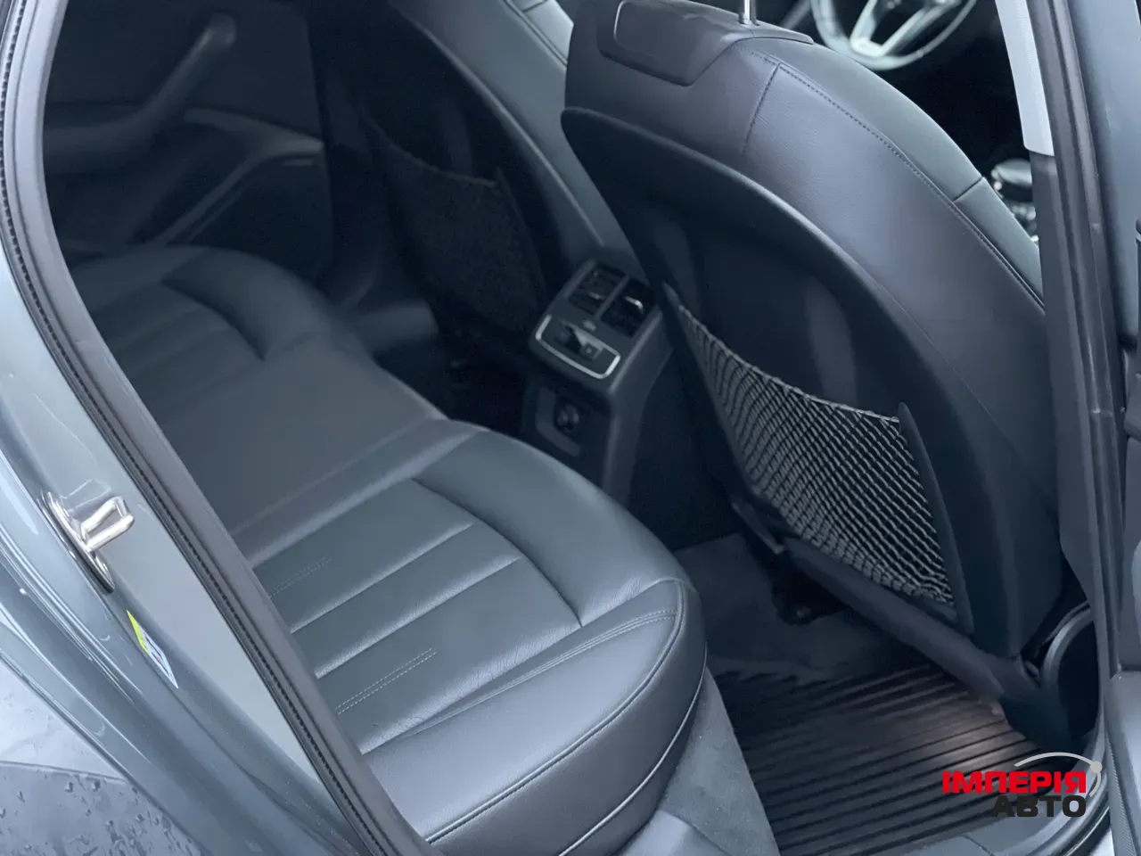 Audi A4 allroad - фото 43