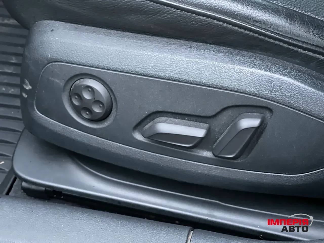 Audi A4 allroad - фото 41