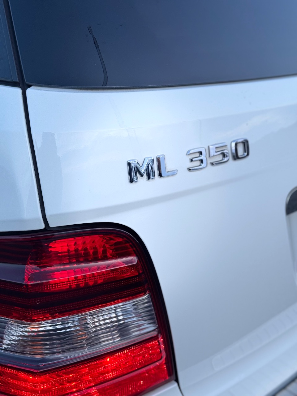 Mercedes-Benz M-Класс - фото 12