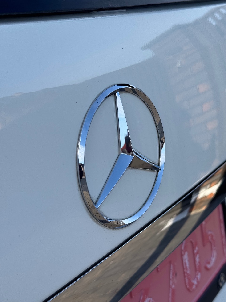 Mercedes-Benz M-Класс - фото 13