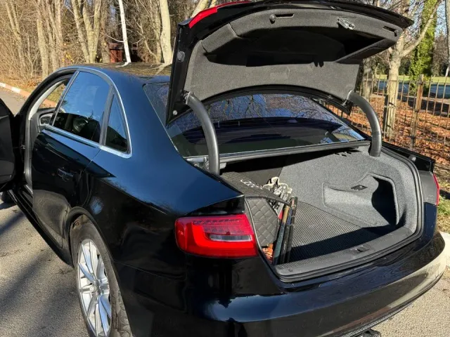 Audi A4 2015, Київ, $12 200 - зображення 3