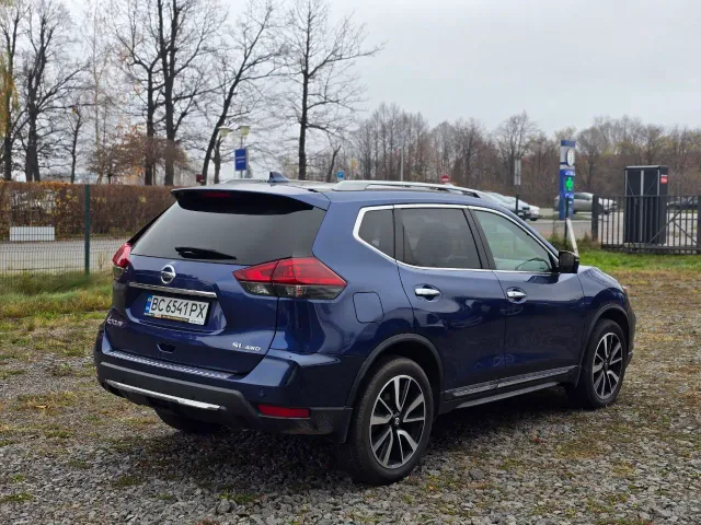 Nissan Rogue 2018, Львів, $19 800 - зображення 5