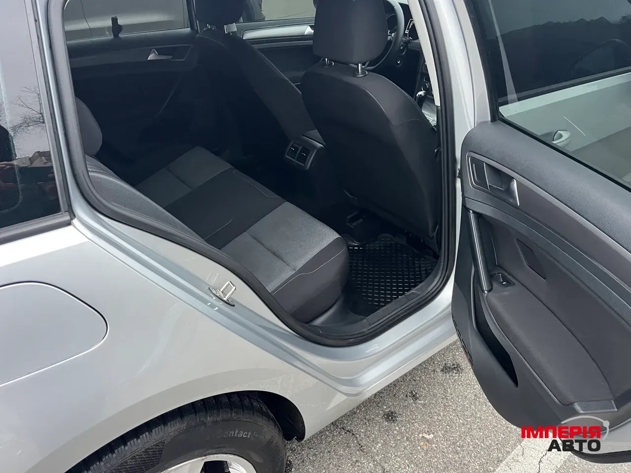 Volkswagen Golf - фото 16