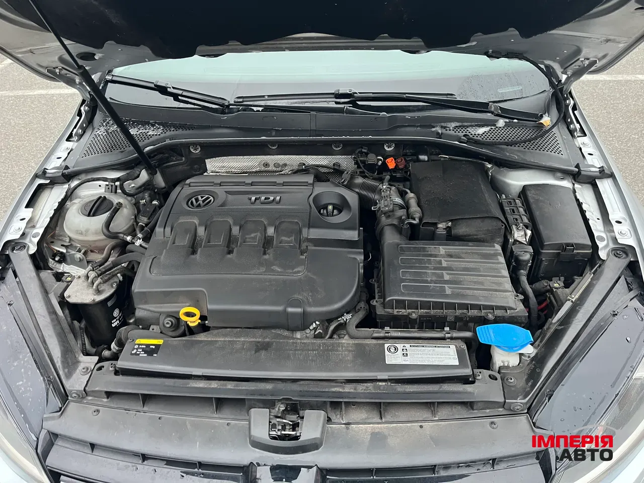 Volkswagen Golf - фото 18