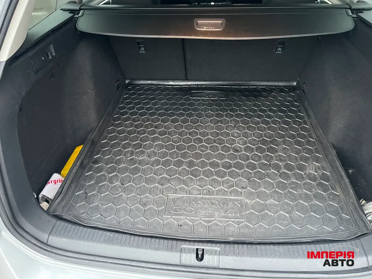 Volkswagen Golf - фото 17