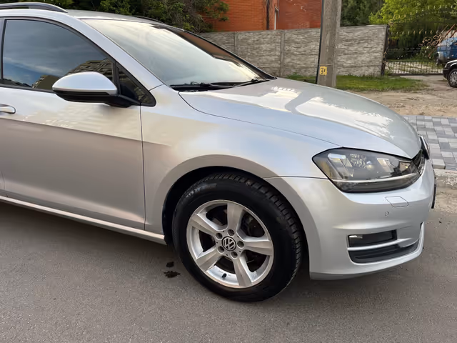 Volkswagen Golf 2013, Київ, $9 950 - зображення 2