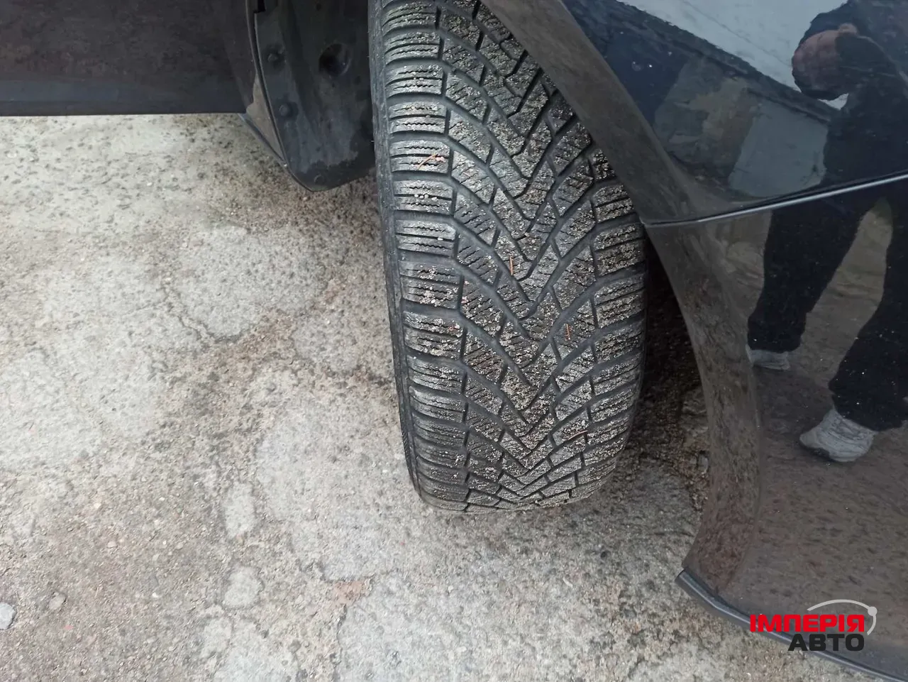 Ford Focus - фото 24