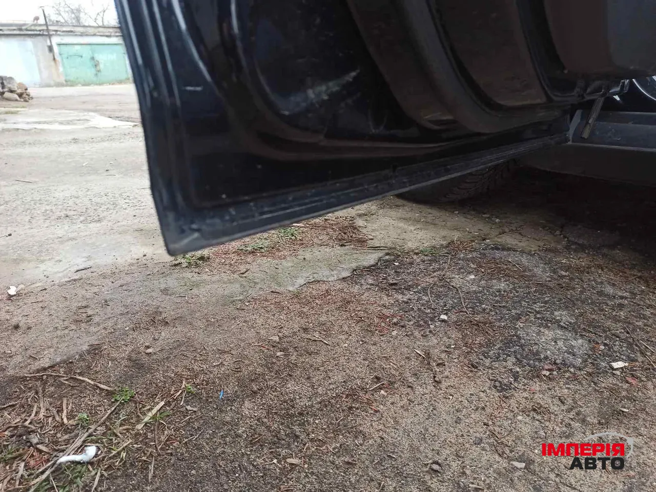 Ford Focus - фото 9