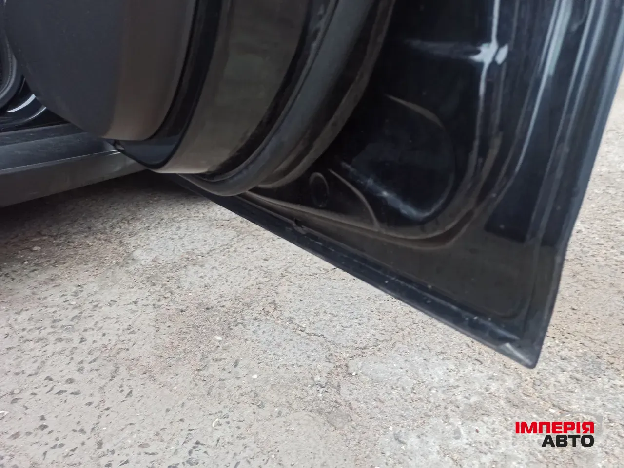 Ford Focus - фото 15