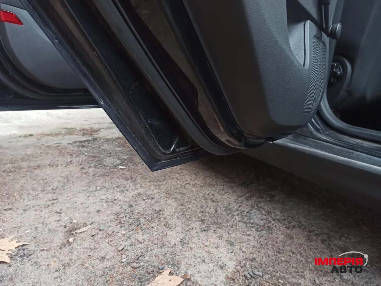 Ford Focus - фото 10