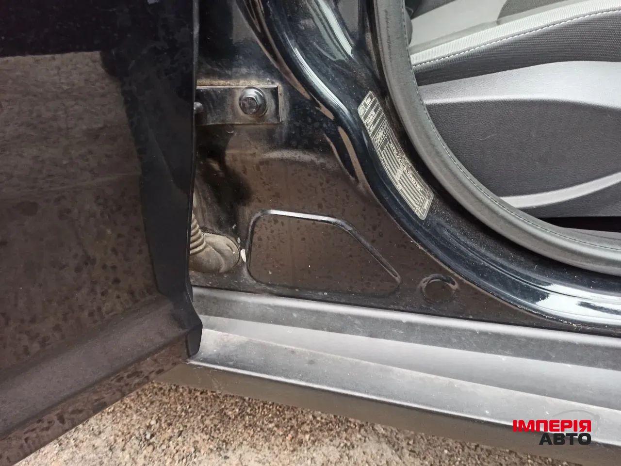 Ford Focus - фото 17