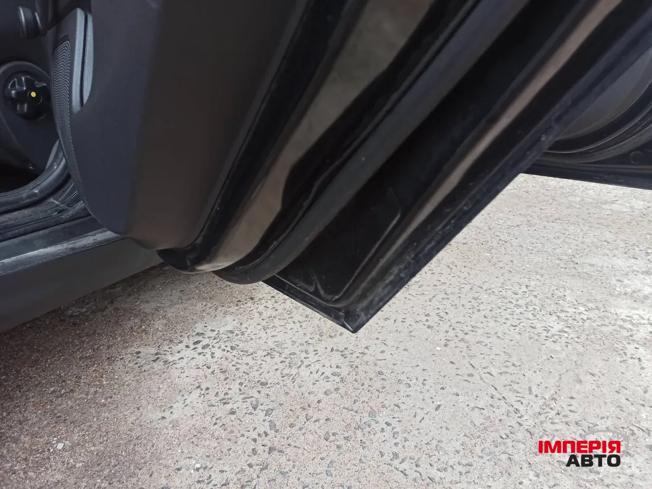 Ford Focus - фото 16