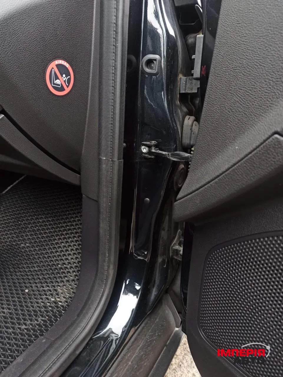 Ford Focus - фото 13