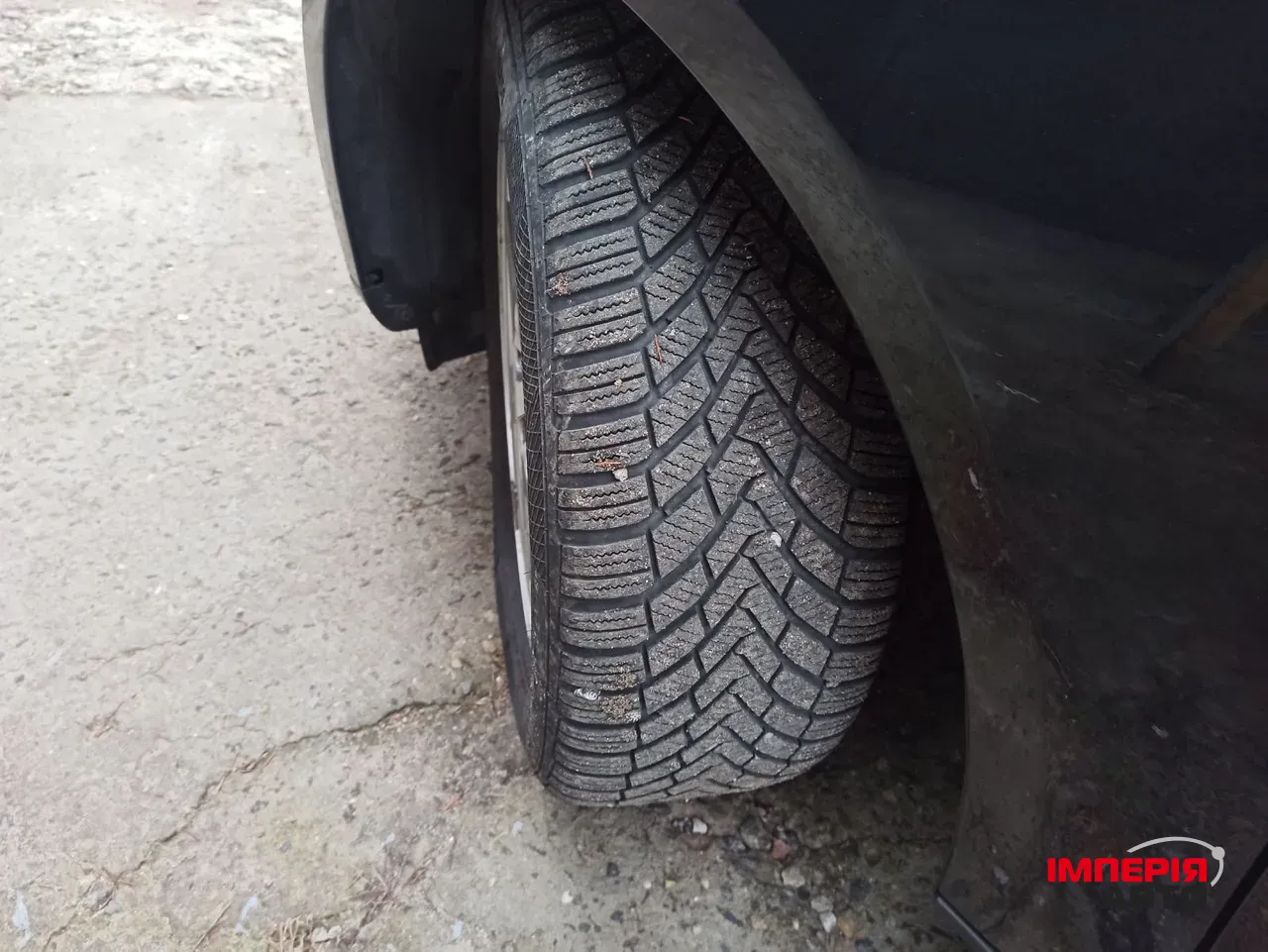 Ford Focus - фото 23